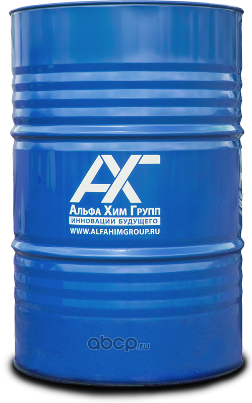 Антифриз AKross Premium G12+  225 кг